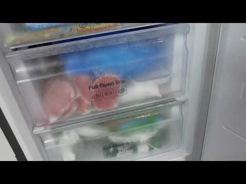 40E 4OE Error on Samsung Refrigerator | What is it?