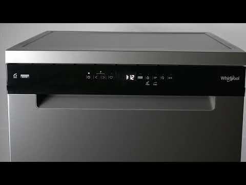 Whirlpool W7F HP43 X - How to Fix H20 Troubleshooting Code | Resolve H20 Error