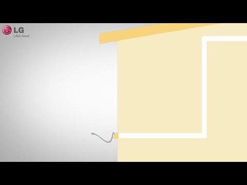 [LG Dryers] Understanding d90 & d95 Error Codes - Flow Sense