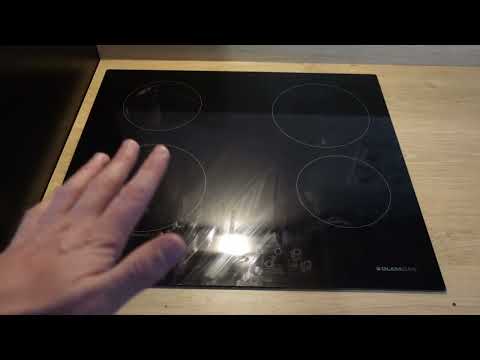 F6 Error on Bosch Stove | How to fix
