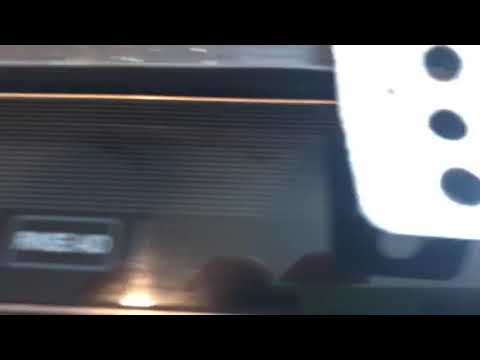 Lg dishwasher he error code. How to diagnose and fix.
