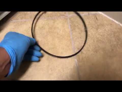 AF Error Code Kenmore Elite Dryer Repair Austin TX. PF And AF Error Codes Kenmore Dryer