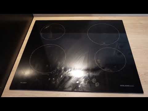 U400 Error on Bosch Stove | How to fix