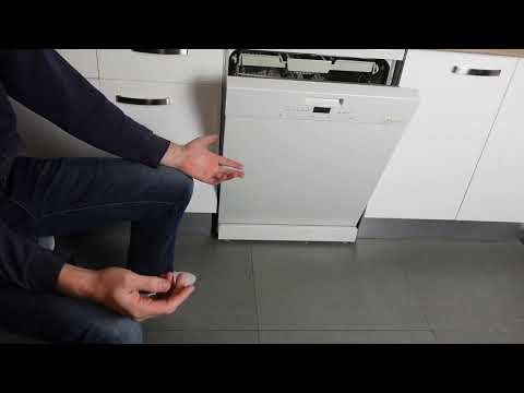 7-2 Error on KitchenAid Dishwasher | How to Fix