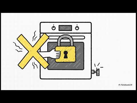 GE oven and range error codes explained (and what to do)