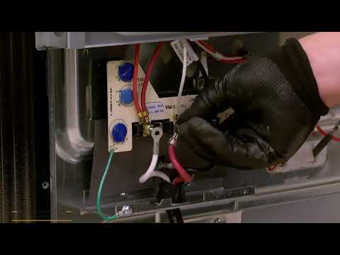 How to Fix F9E0 Error Code on Electric Range (New Installation Fix)