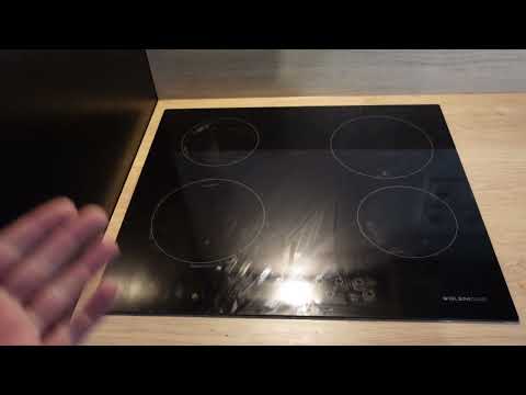 E9000 Error on Bosch Stove | How to fix
