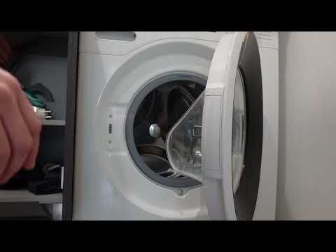 F20 Error on Kenmore Washer | How to fix