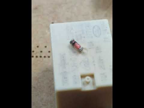 Elektrolux dishwasher error code i60