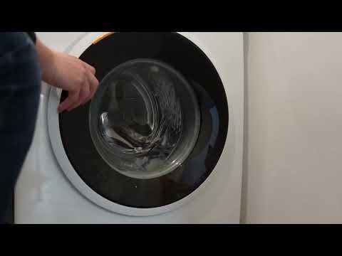 CE Error on LG Washer | How to fix