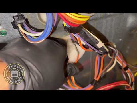 GE Range/Stove Not Heating |Not Baking| F20| Tips On The F20