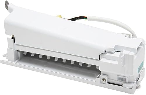 Samsung Refrigerator Ice Maker Assembly
