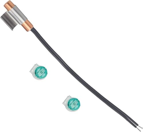Refrigerator Defrost Thermostat