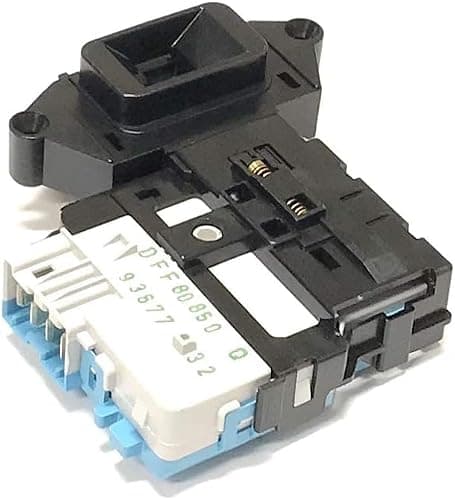 LG Washer Door Lock