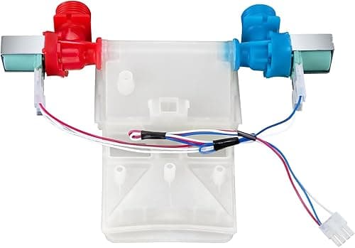 Washer Water Inlet Valve