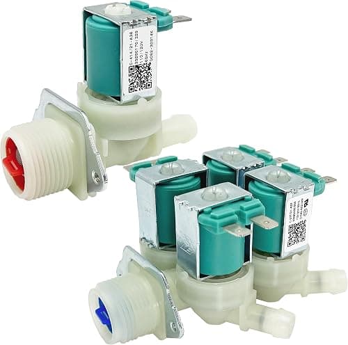 Samsung Water Inlet Valve