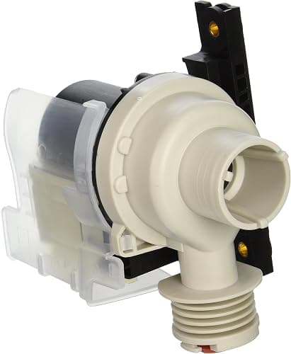 Electrolux Washer Drain Pump