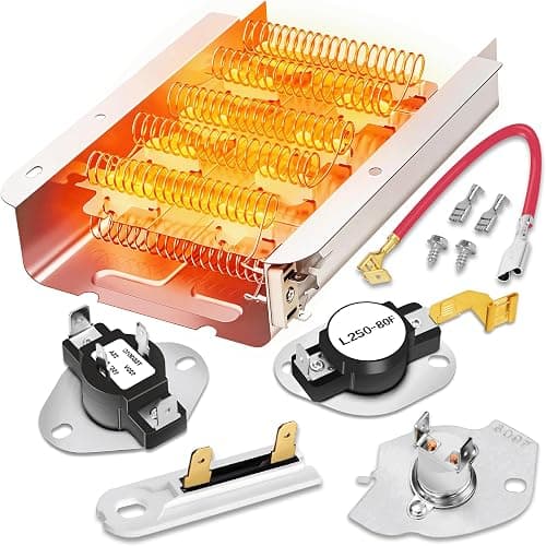 Dryer Heating Element