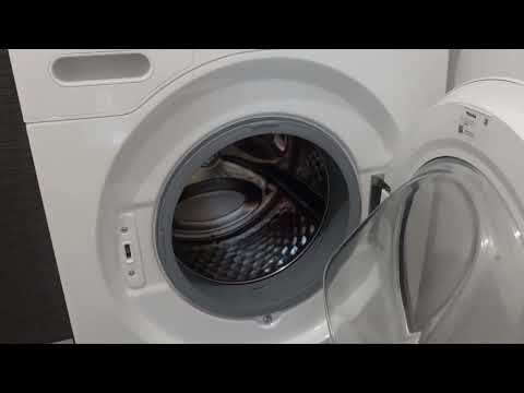 F01 Error Whirlpool Washing Machine