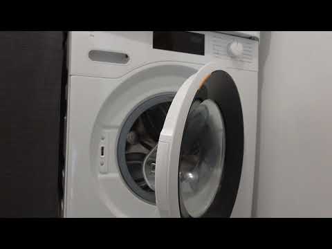 F3 E2 Error on Maytag Washer | How to remove