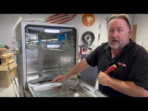 FIX IT ALL Bosch E24 error