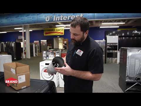 How To Fix Error Code E64 in Electrolux and Frigidaire Dryers