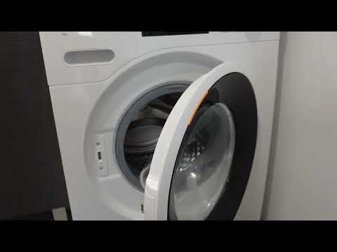 F09 Error Whirlpool Washing Machine
