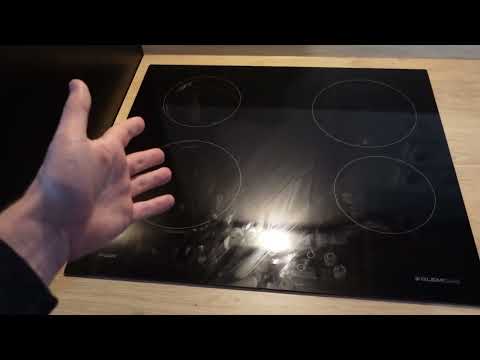 F8 Error on Bosch Stove | How to fix