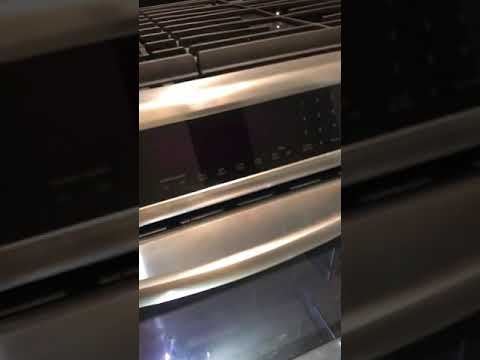 Kitchen aide F3E2 error fixed! Part 1