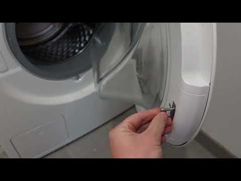 F06 Error Whirlpool Washing Machine