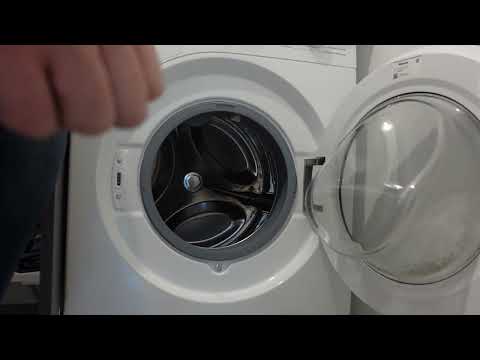 F02 Error on Kenmore Washer | How to fix