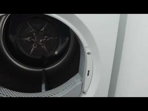 E68 Error on FRIGIDAIRE Dryer