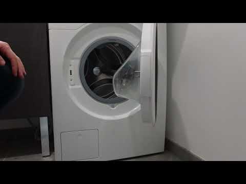 4C2 Error on Samsung Washer | How to remove