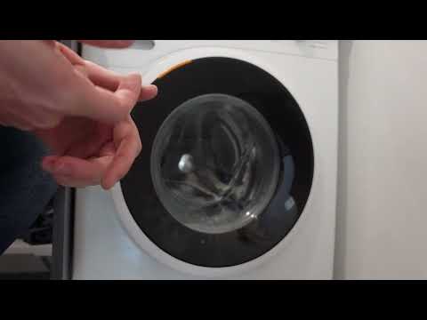 F21 Error on Kenmore Washer | How to fix