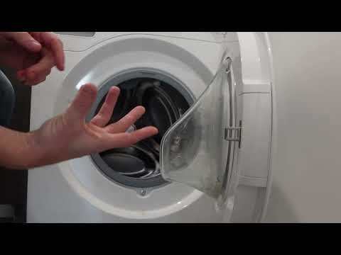 F22 Error on Kenmore Washer | How to fix