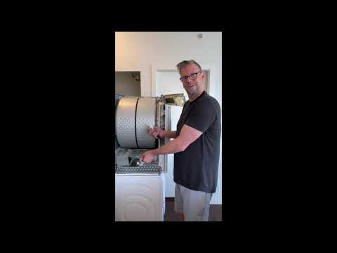 DR Error Solved - Bosch 300 Series Dryer