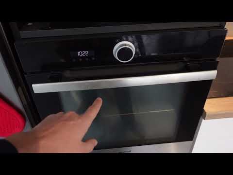 E011 Error on Bosch Oven | How to fix