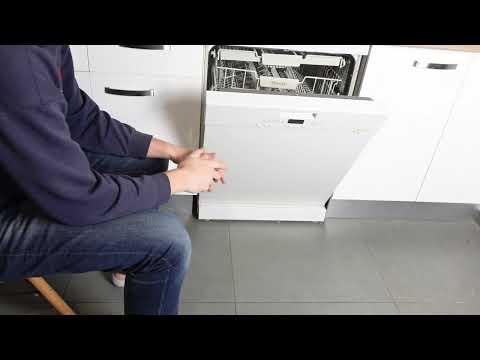 6-1 Error on KitchenAid Dishwasher | How to Fix