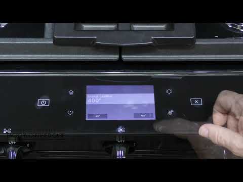 How to Use Sabbath Mode on Your Oven | Whirlpool, Maytag, KitchenAid