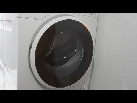 Whirlpool Dryer PF Error | Fix