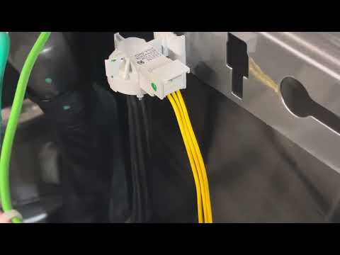 How i Fixed my Maytag F03 E01 Error Code