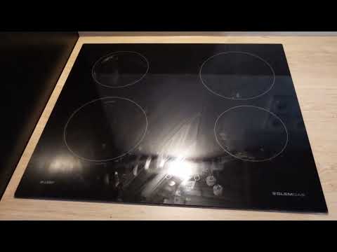 E7010 Error on Bosch Stove | How to fix