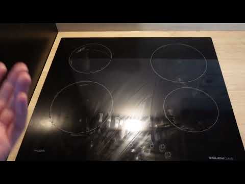 F2 Error on Bosch Stove | How to fix