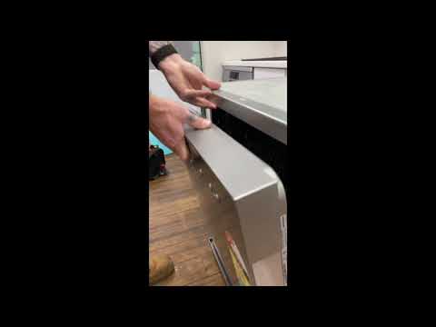 How To Clear Domain Dishwasher E4 Error