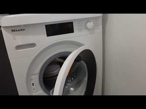 F07 Error Whirlpool Washing Machine