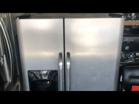 Frigidaire Refrigerator 0F code codigo of
