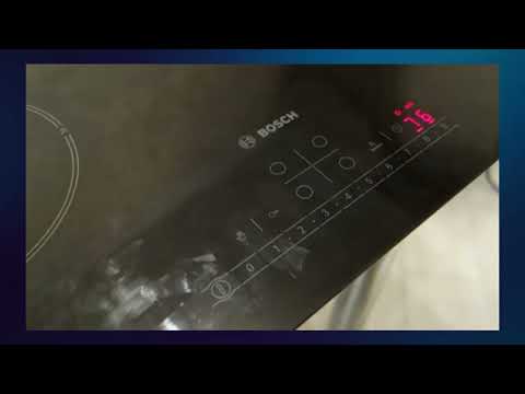 Error 22 Bosch Cooktop – Causes and Fixes