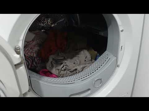 Error Od 0d on Samsung Dryer | How to Fix