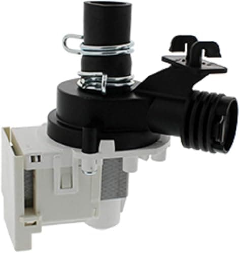 Frigidaire Dishwasher Drain Pump