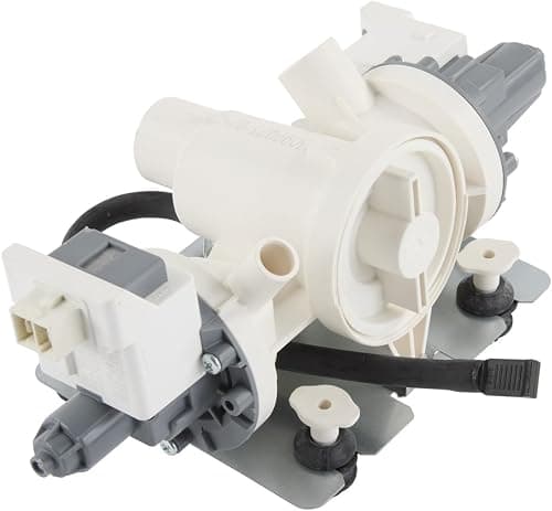 Washer Drain Pump